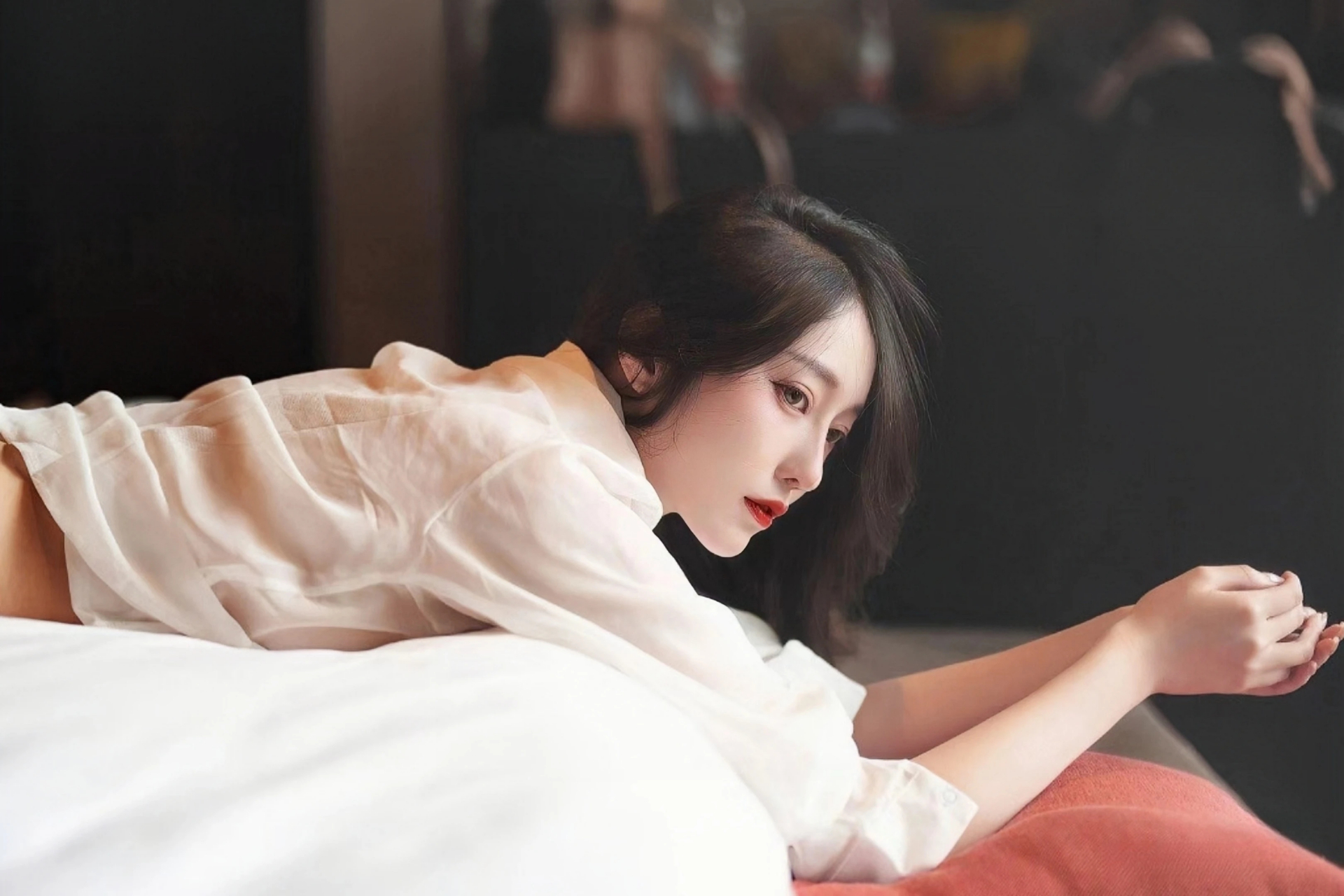 加拿大宾顿市多元文化节中国馆与印度馆首次联合开馆